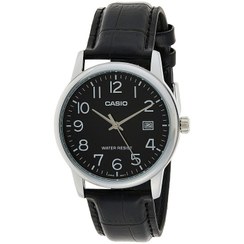 ساعت کاسیو مردانه MTP-V001L-1B