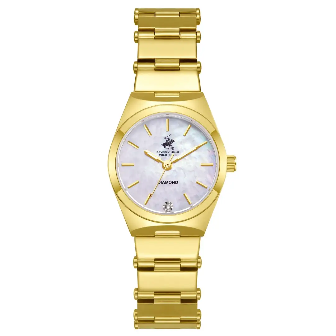 ساعت پولو بورلی هیلز اورجینال زنانه BP3767X.120