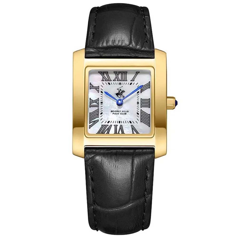 ساعت پولو بورلی هیلز اورجینال زنانه  BP3753X.121