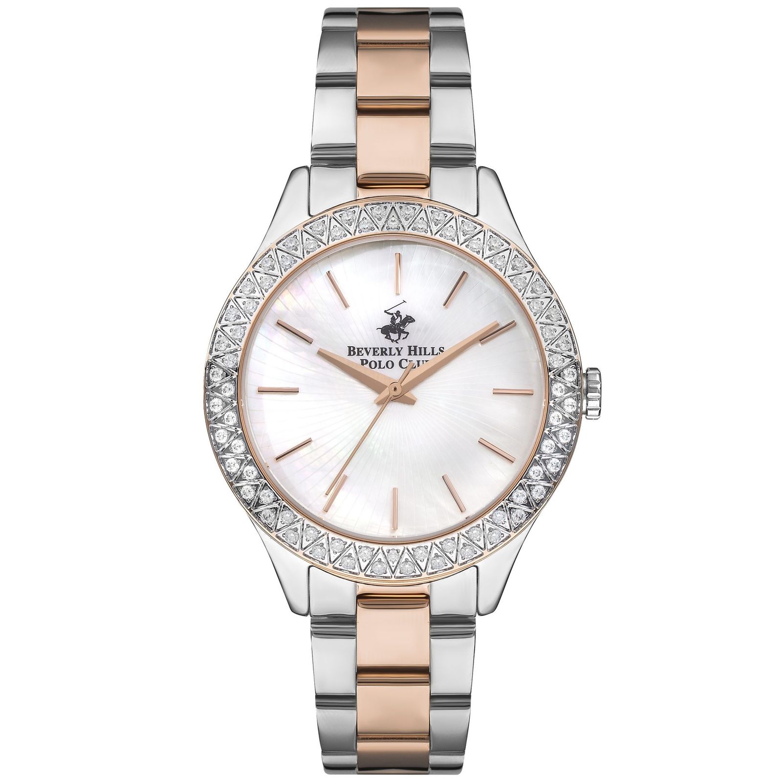 ساعت پولو بورلی هیلز اورجینال زنانه BP3291C.520