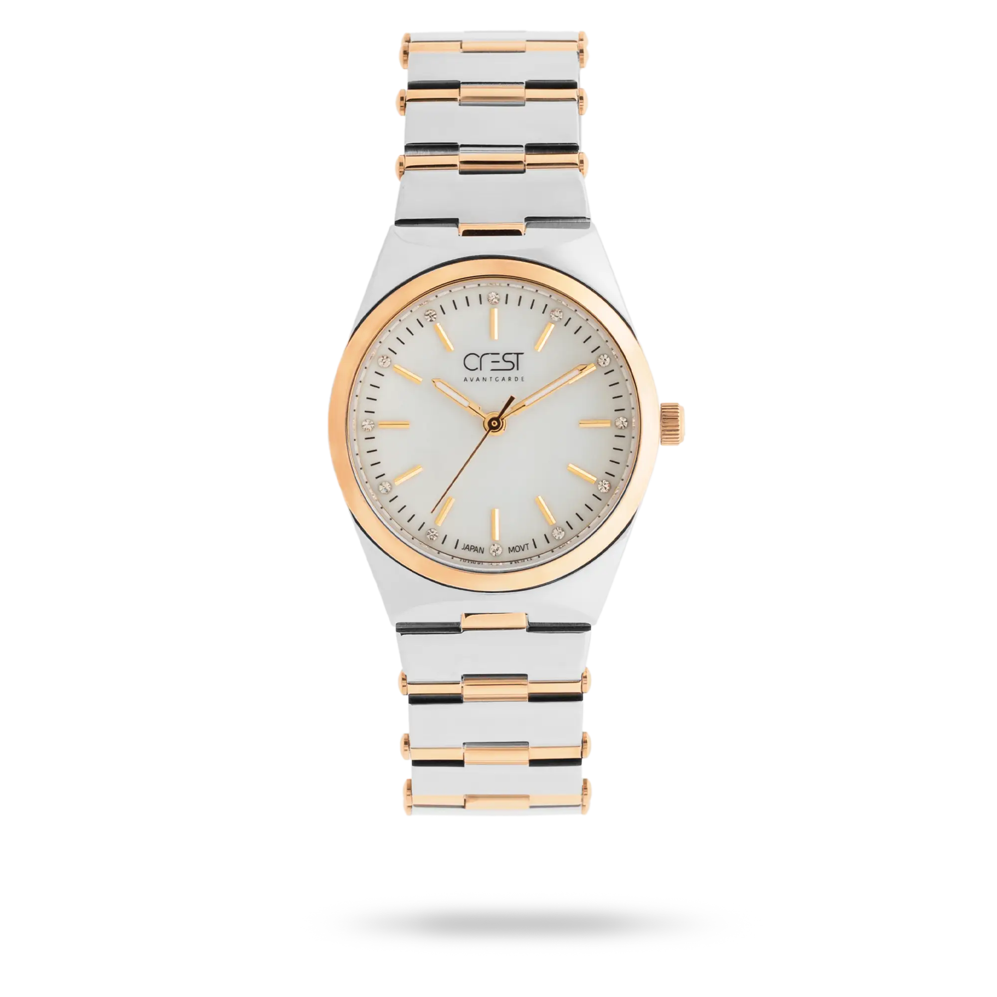 ساعت کرست اورجینال زنانه Crest 6338-2