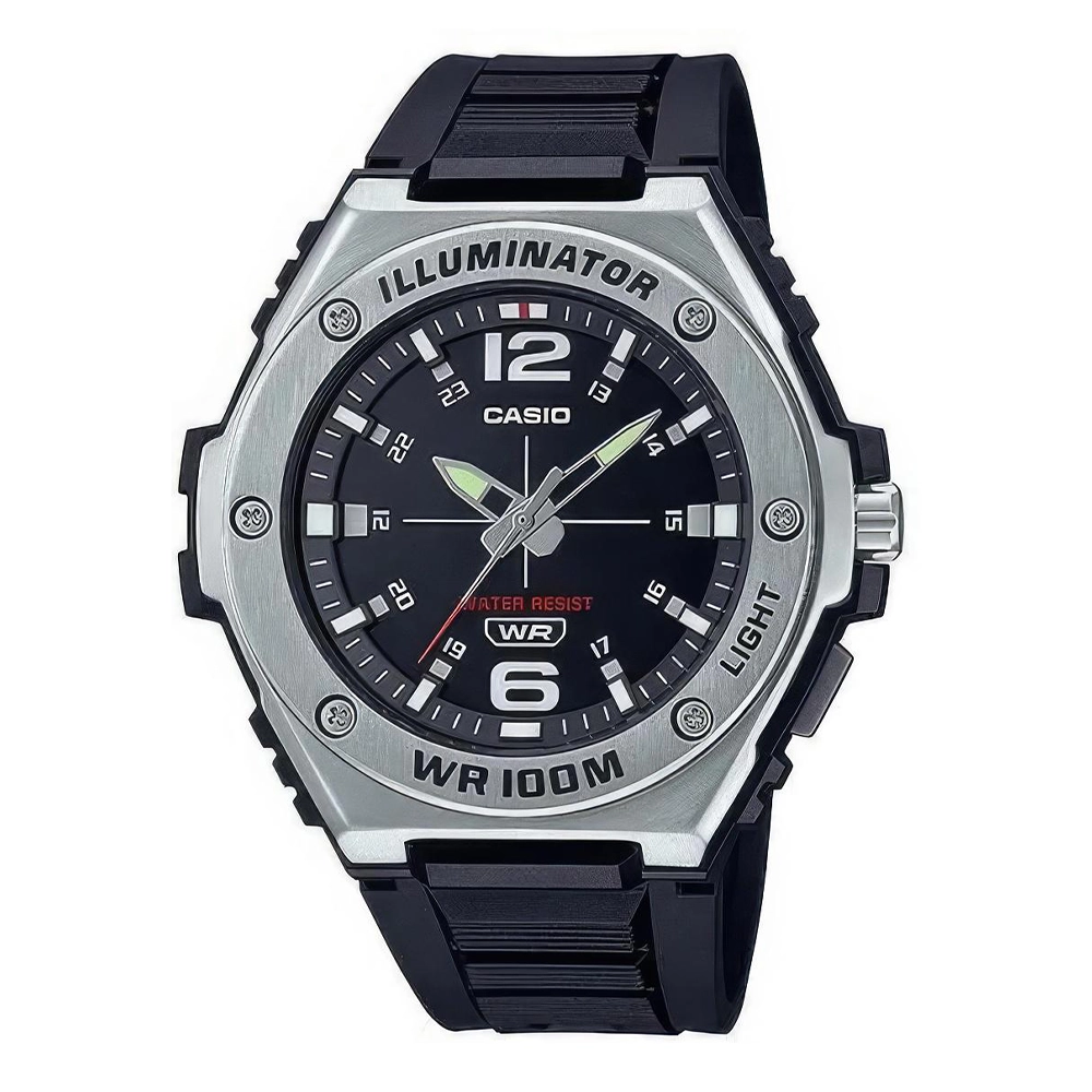 ساعت کاسیو  اورجینال مردانه MWA-100H-1A