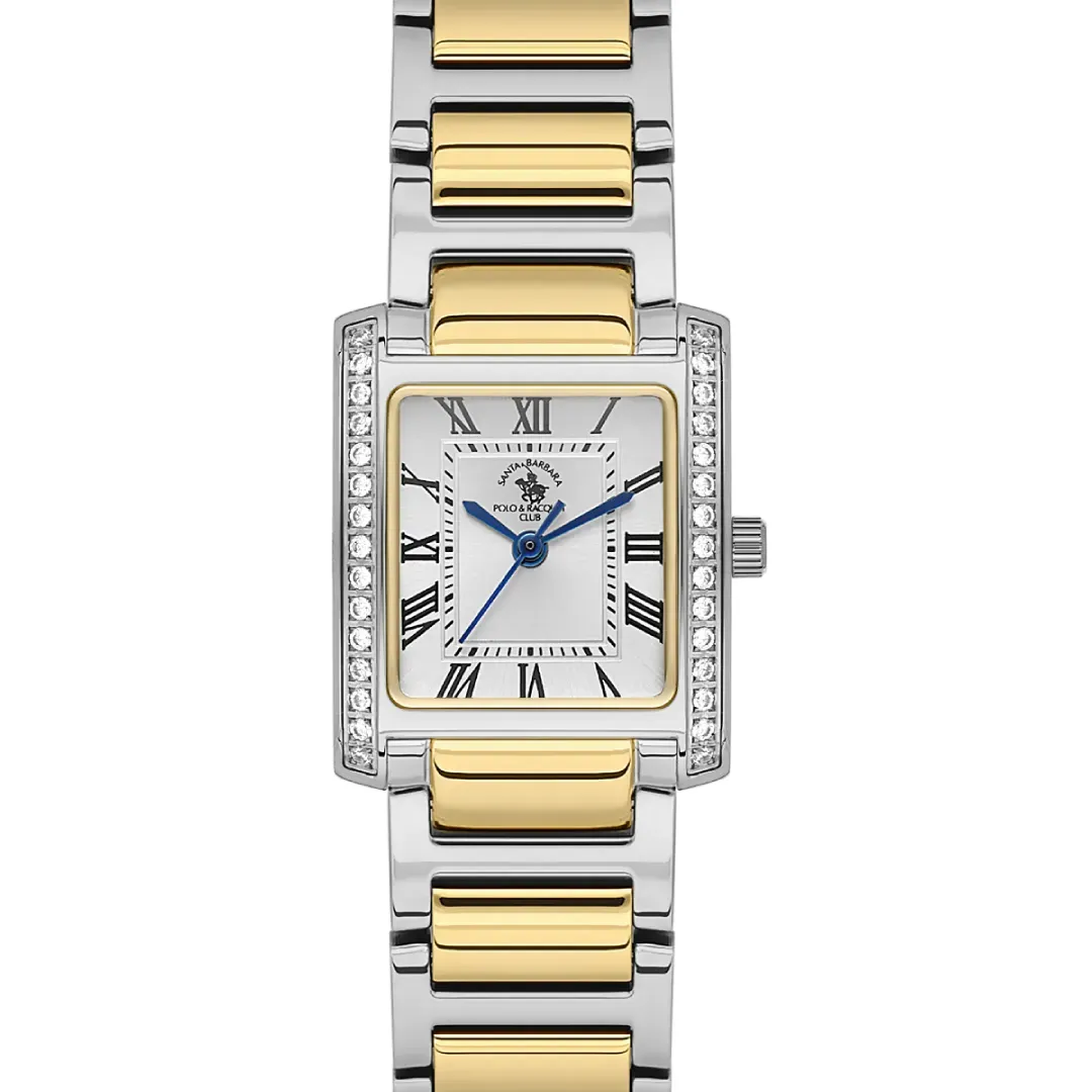 ساعت پولو سانتا اورجینال زنانه SB.1.10611-6