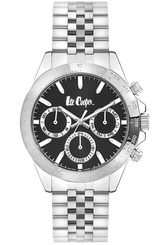ساعت لیکوپر اورجینال مردانه  LC07963.350