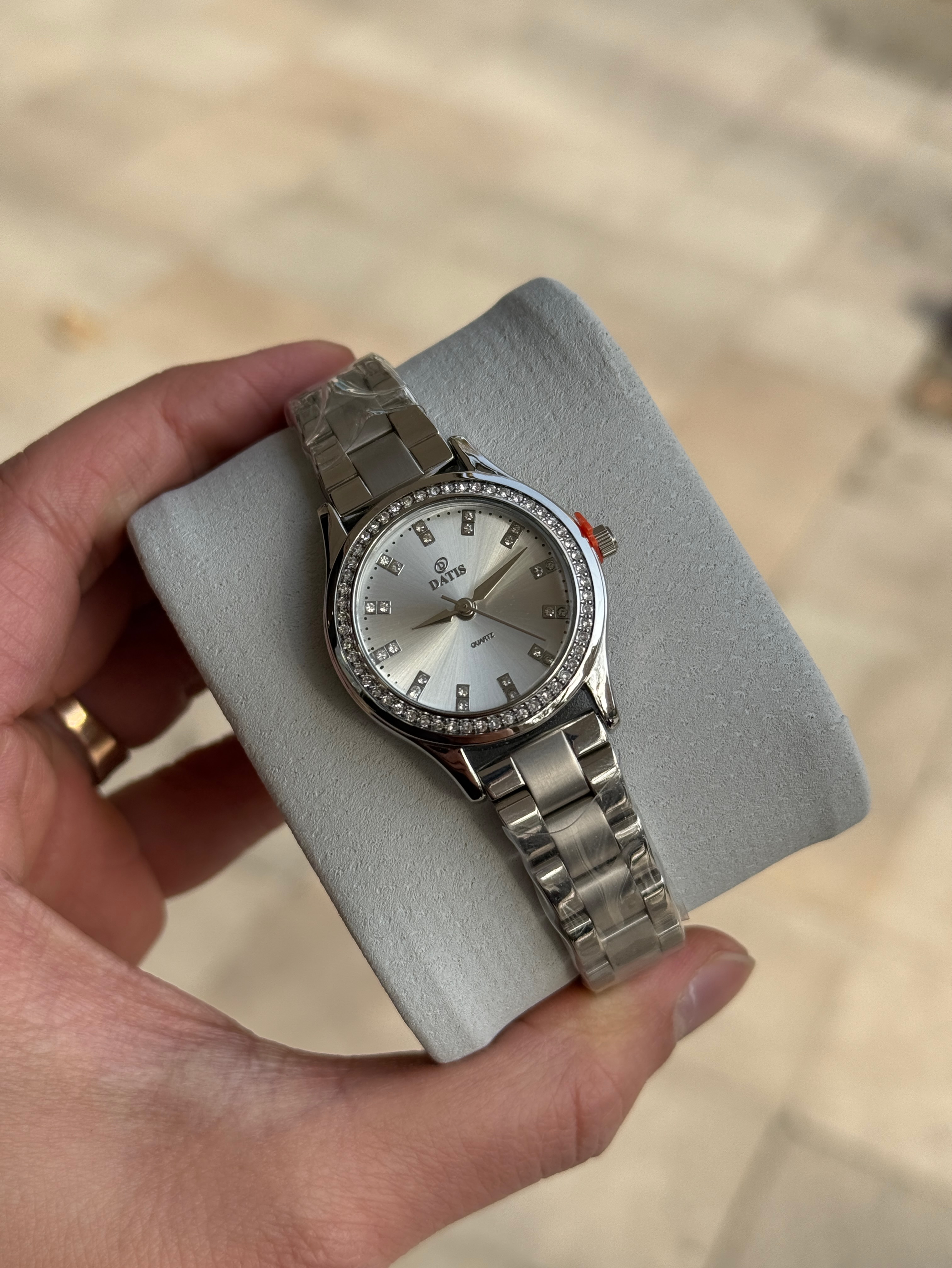 ساعت داتیس اورجینال زنانه D8633