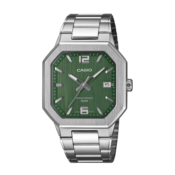 ساعت کاسیو اورجینال مردانه MTP-B195D-3A