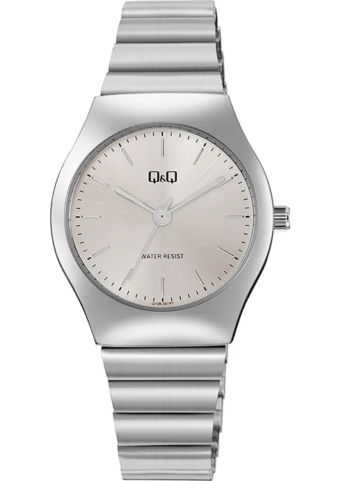 ساعت کیو اند کیو اورجینال زنانه Q72B-001PY