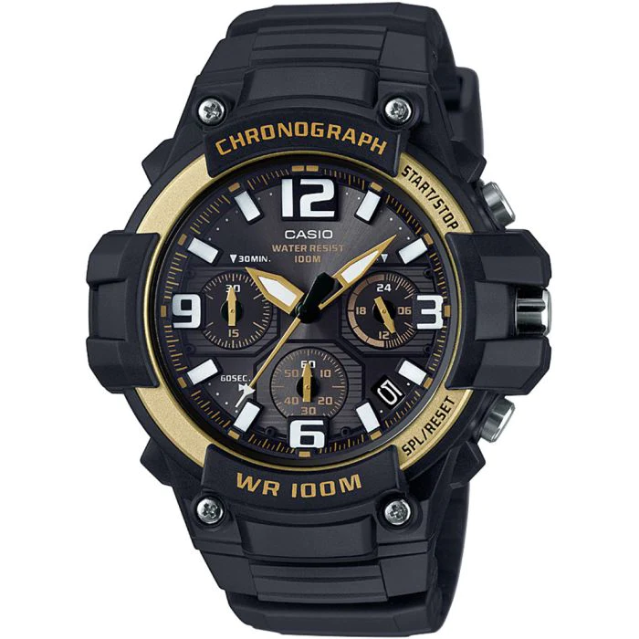 ساعت کاسیو  اورجینال مردانه MCW-100H-9A2