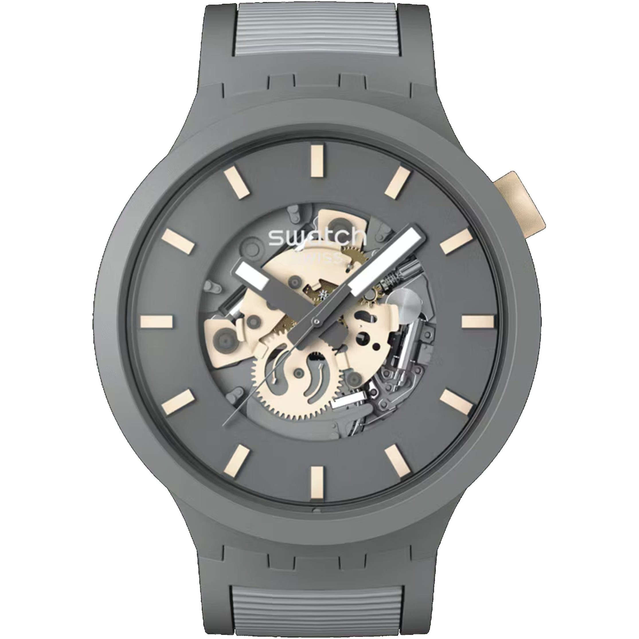 ساعت سواچ زنانه و مردانه اورجینال SB05M102