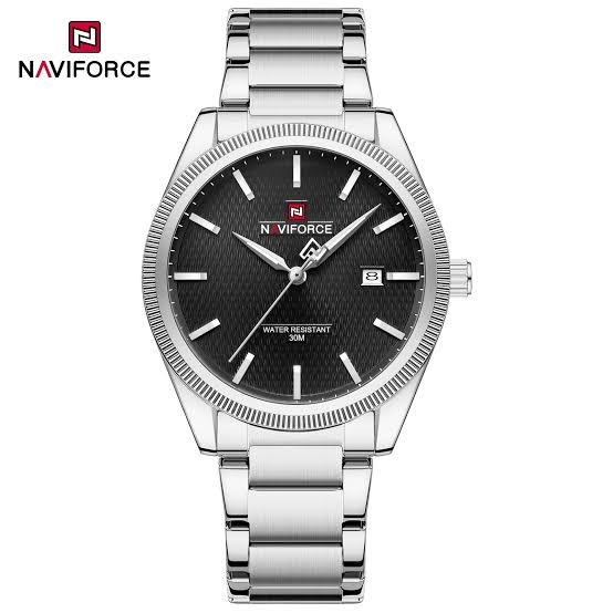ساعت ناوی فورس  اورجینال مردانه NAVIFORCE  NF9276
