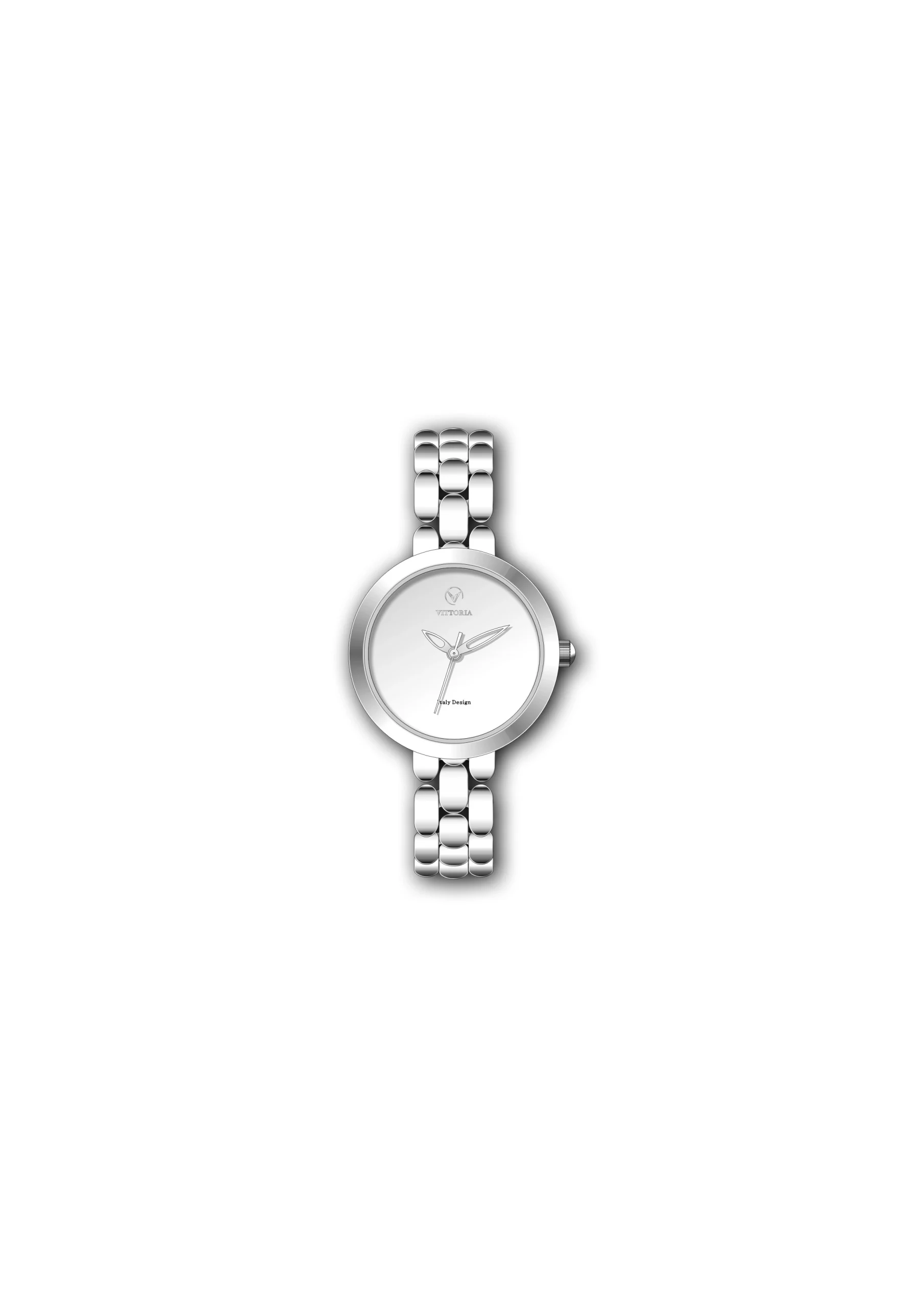 ساعت ویتوریا اورجینال زنانه  VT3100