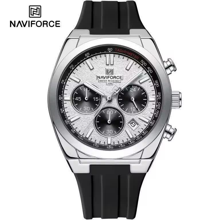 ساعت ناوی فورس  اورجینال مردانه NAVIFORCE  NF8080