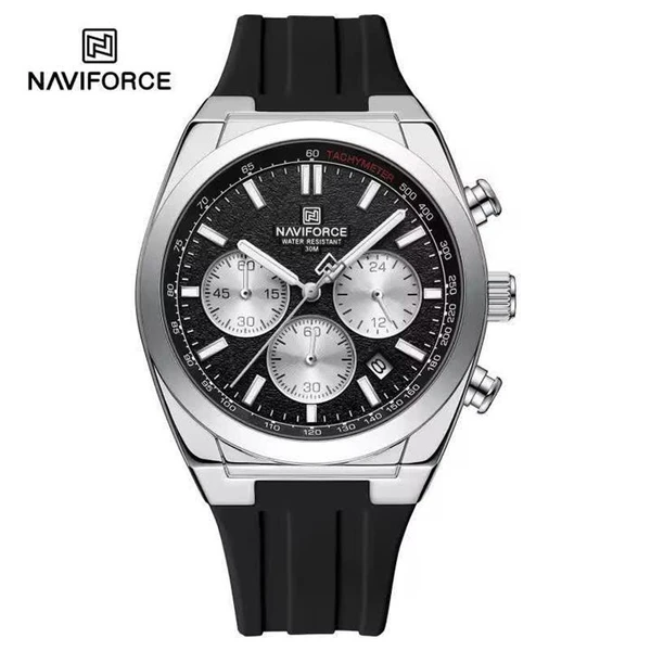 ساعت ناوی فورس  اورجینال مردانه NAVIFORCE  NF8080