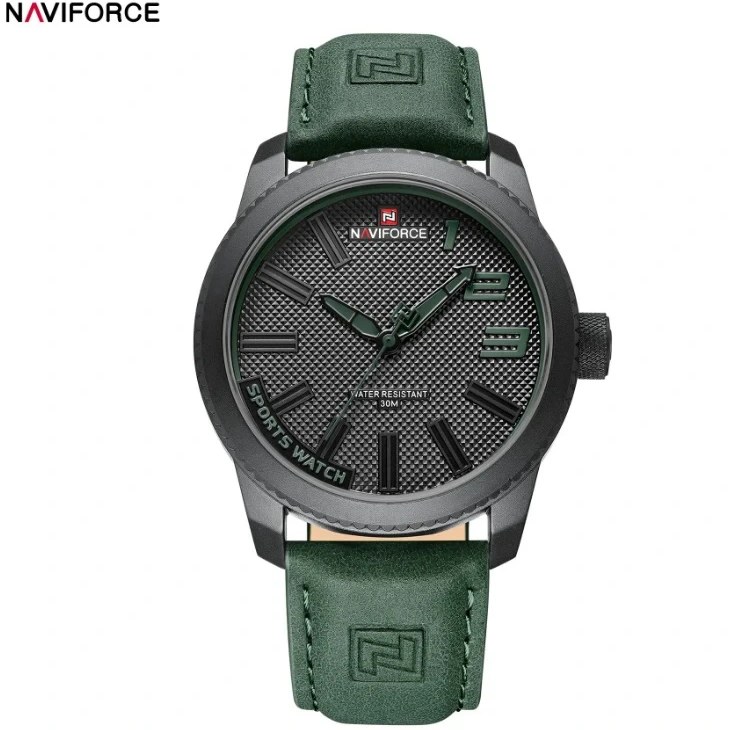 ساعت ناوی فورس  اورجینال مردانه NAVIFORCE  NF۹۲۰۲