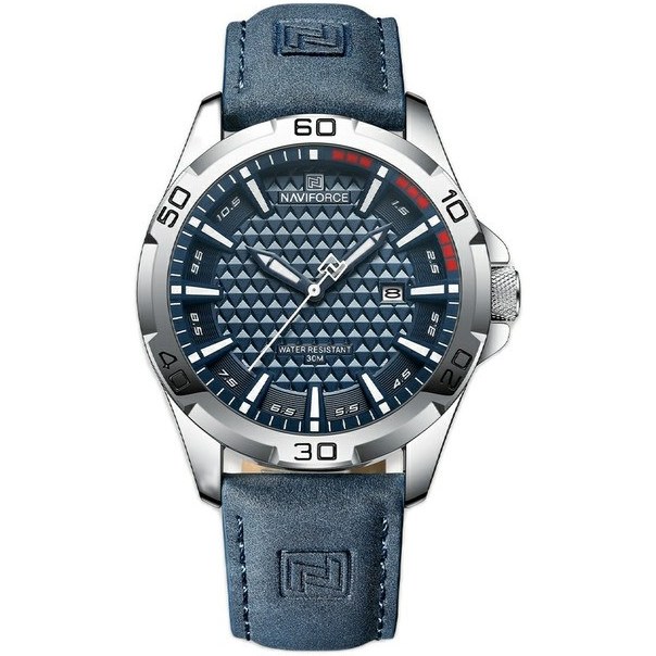 ساعت ناوی فورس  اورجینال مردانه NAVIFORCE NF8023