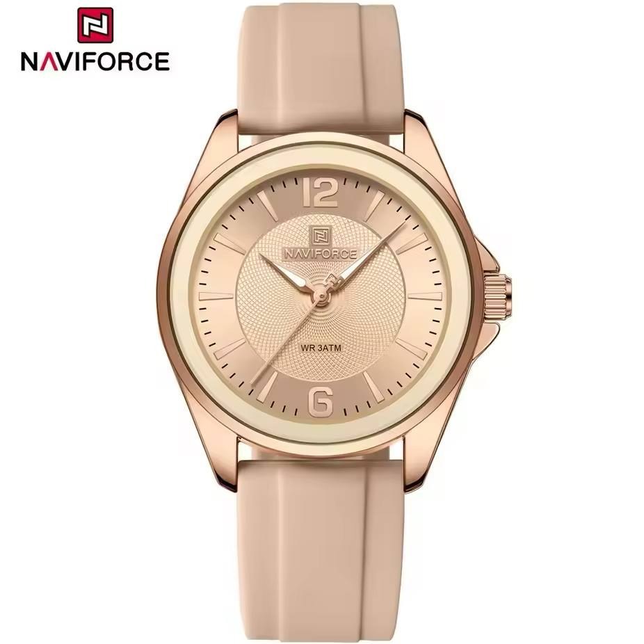 ساعت ناوی فورس  اورجینال زنانه NF5068