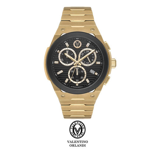 ساعت ولنتینو اورجینال مردانه VALENTINO VO.5.10002-5