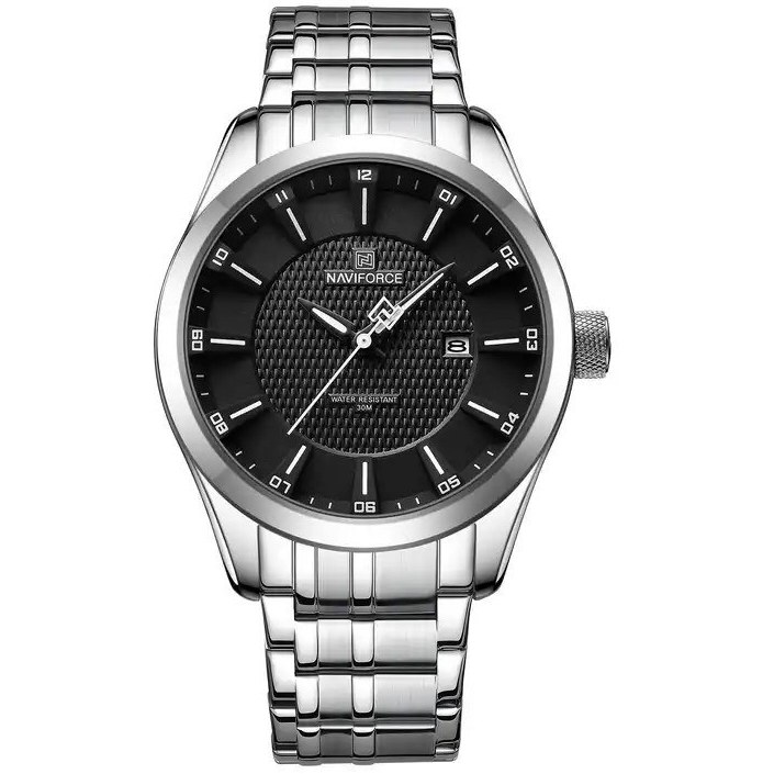 ساعت ناوی فورس  اورجینال مردانه NAVIFORCE NF8032
