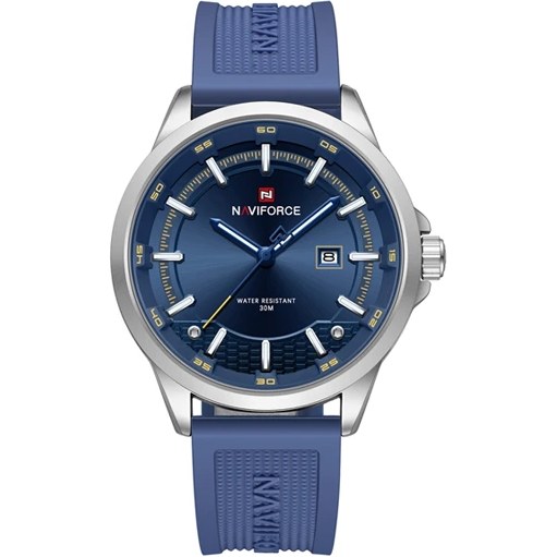 ساعت ناوی فورس  اورجینال مردانه NAVIFORCE  NF9248