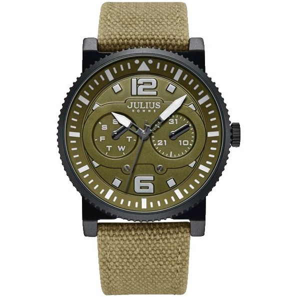 ساعت جولیوس اورجینال مردانه JAH-115B
