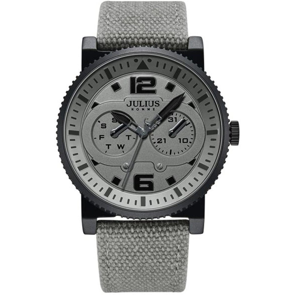 ساعت جولیوس اورجینال مردانه JAH-115C