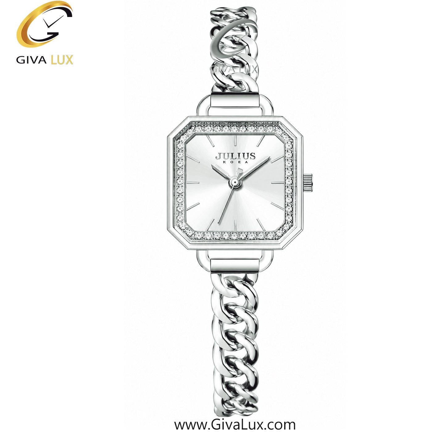 ساعت جولیوس اورجینال زنانه JA-1292E