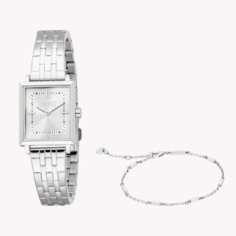 ساعت اسپریت اورجینال زنانه به همراه دستبند ست ES1L499M0015