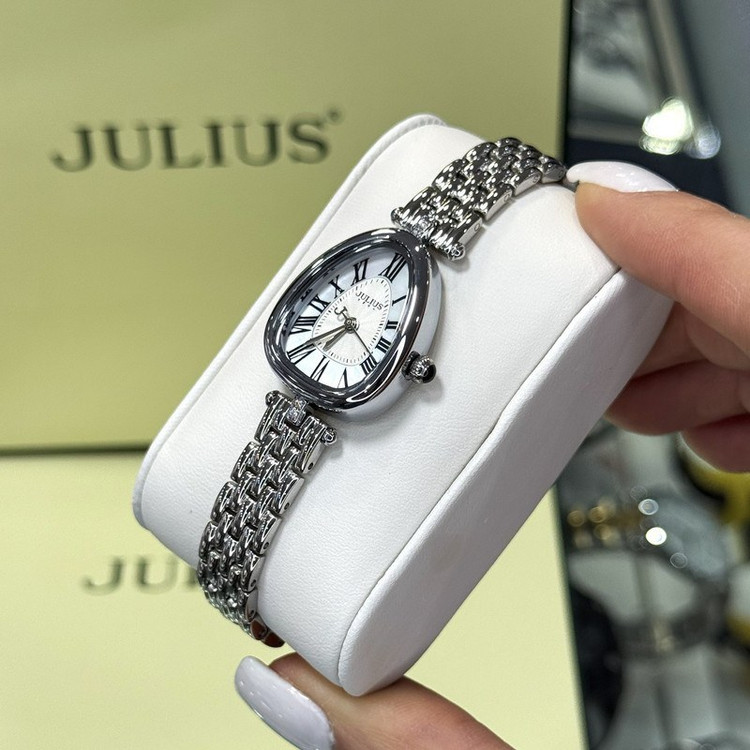 ساعت جولیوس اورجینال زنانه JA-1526H