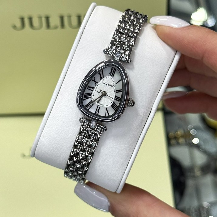 ساعت جولیوس اورجینال زنانه JA-1526H