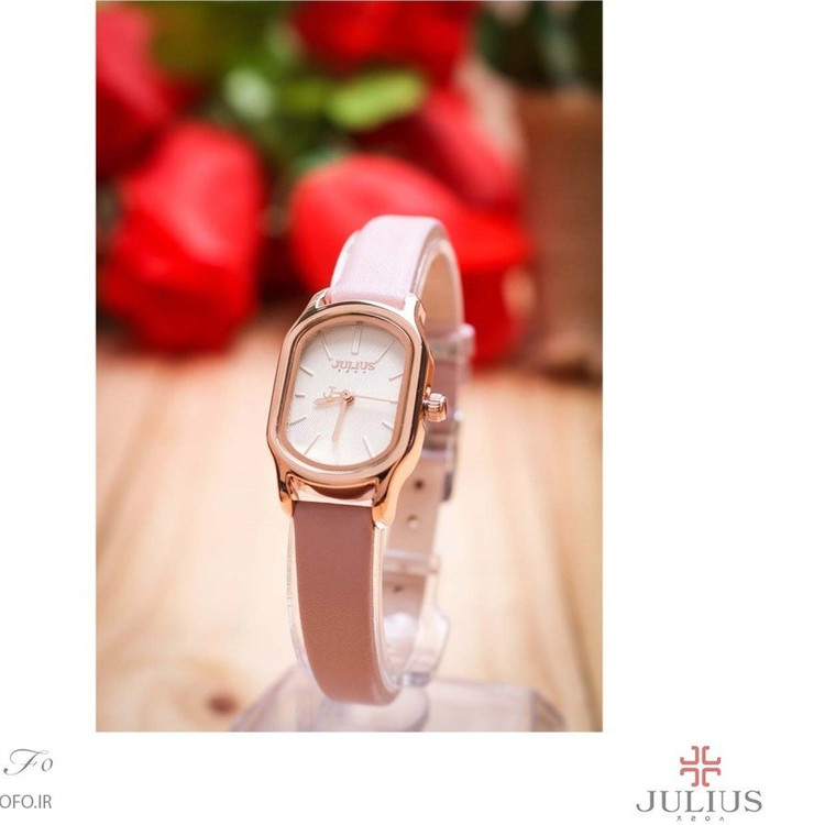 ساعت جولیوس اورجینال زنانه JA-1112C