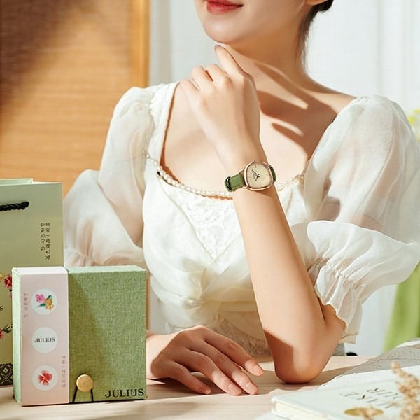 ساعت جولیوس اورجینال زنانه JA-1436A