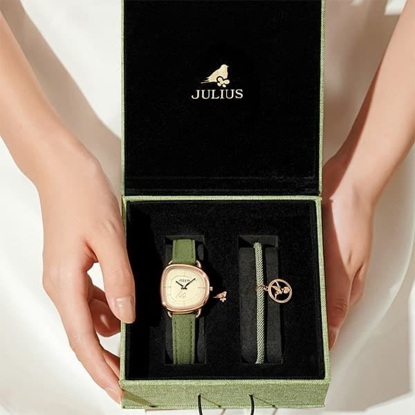 ساعت جولیوس اورجینال زنانه JA-1436A