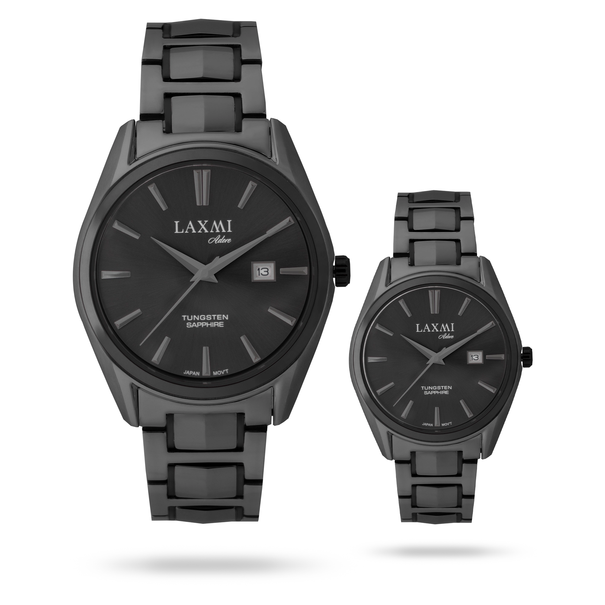 ساعت ست لاکسمی اورجینال Laxmi 8560-12