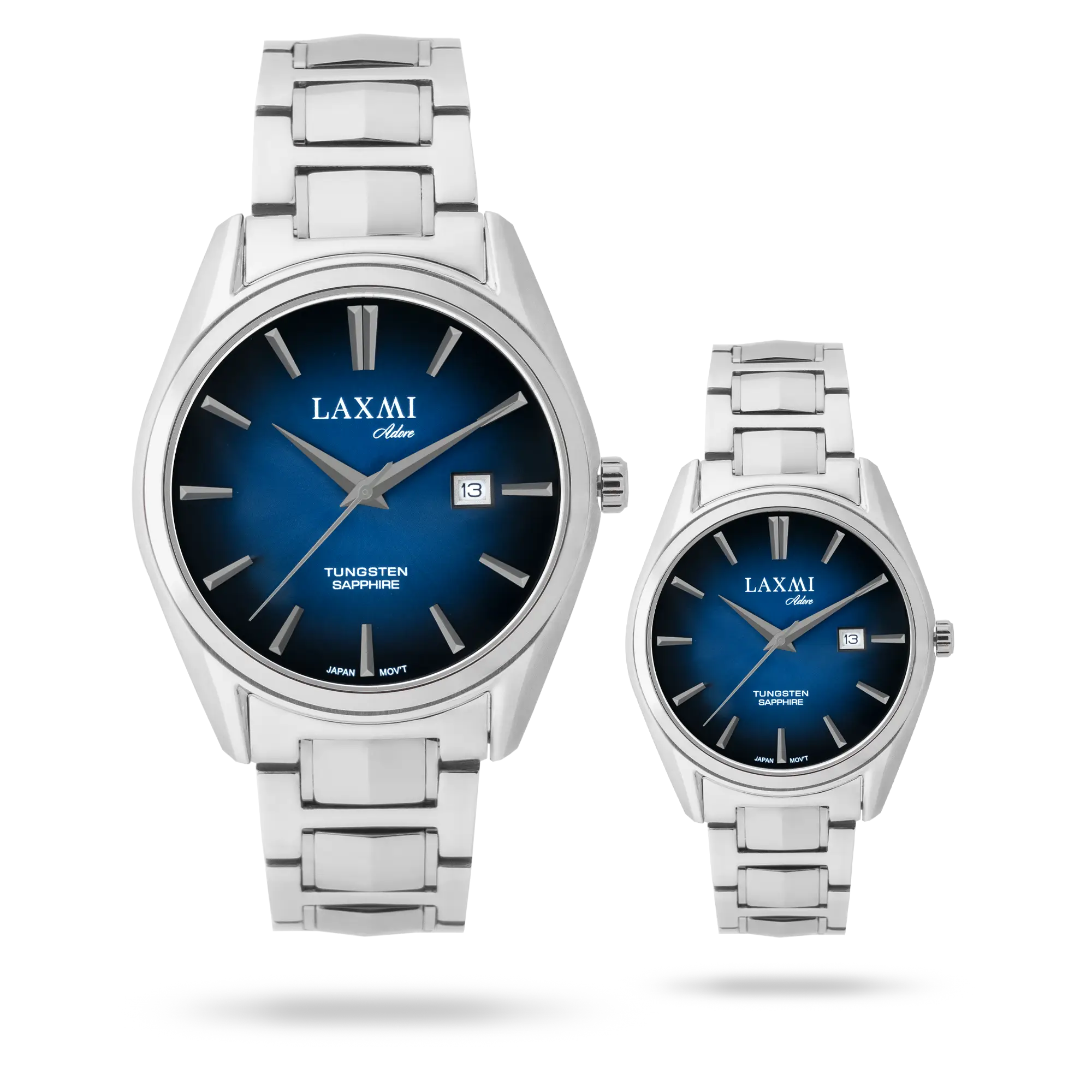 ساعت ست لاکسمی اورجینال Laxmi 8560-8