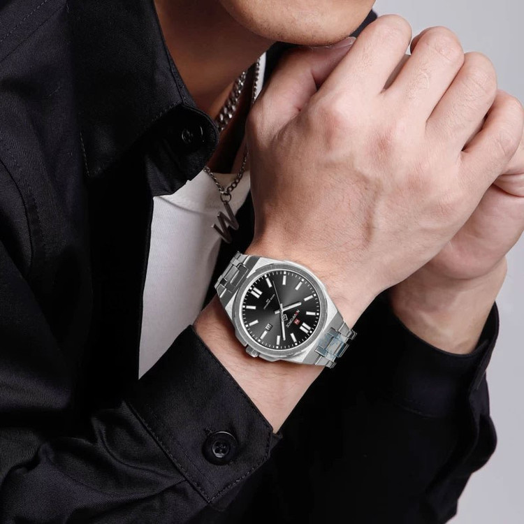 ساعت ناوی فورس اورجینال مردانه NAVIFORCE NF9226