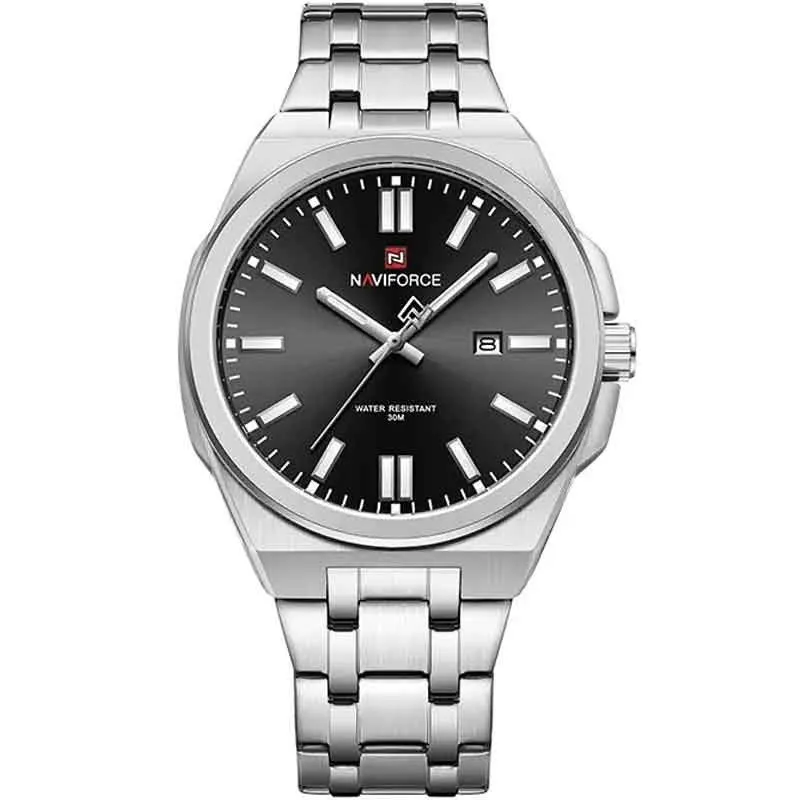 ساعت ناوی فورس  اورجینال مردانه NAVIFORCE NF9226