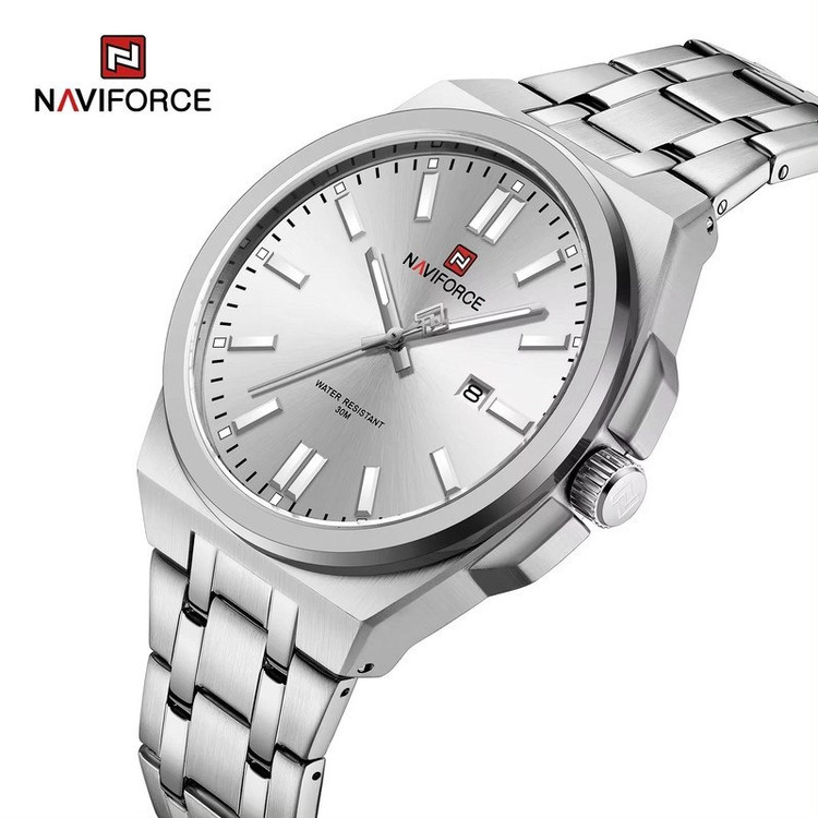 ساعت ناوی فورس اورجینال مردانه NAVIFORCE NF9226