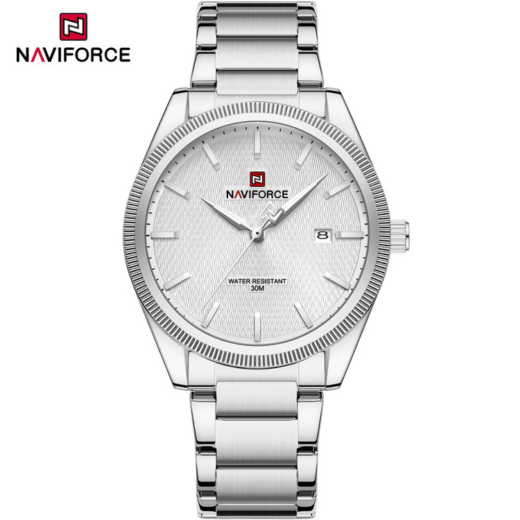 ساعت ناوی فورس اورجینال مردانه NAVIFORCE NF9276