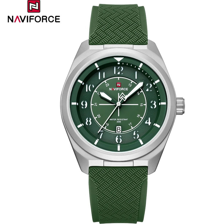 ساعت ناوی فورس اورجینال مردانه NAVIFORCE NF9281