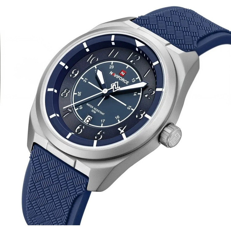 ساعت ناوی فورس اورجینال مردانه NAVIFORCE NF9281