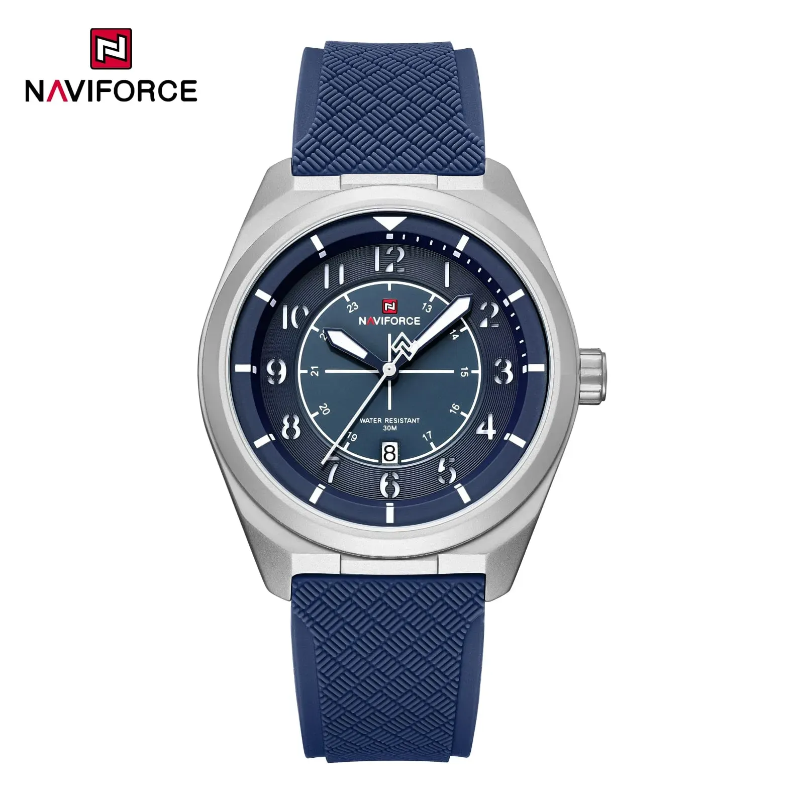 ساعت ناوی فورس اورجینال مردانه NAVIFORCE NF9281
