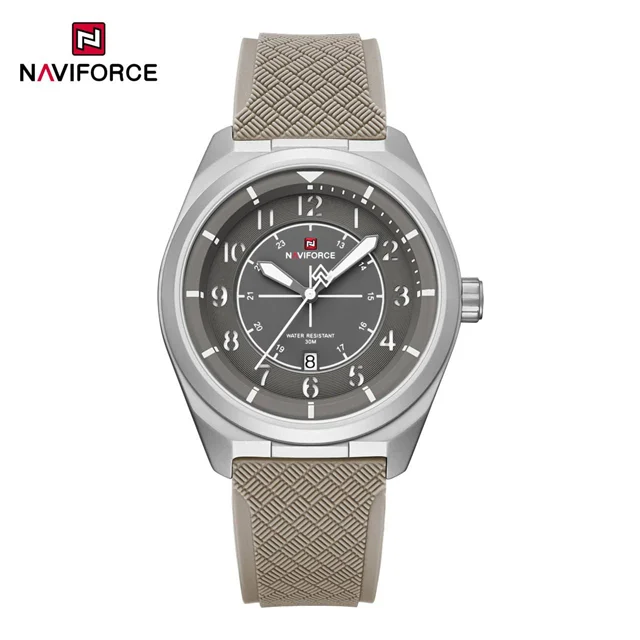 ساعت ناوی فورس  اورجینال مردانه NAVIFORCE  NF9281