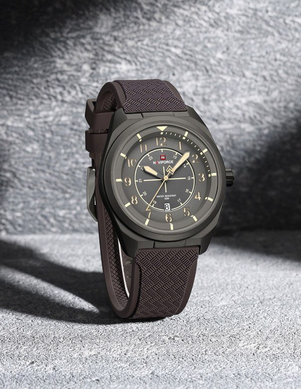 ساعت ناوی فورس اورجینال مردانه NAVIFORCE NF9281