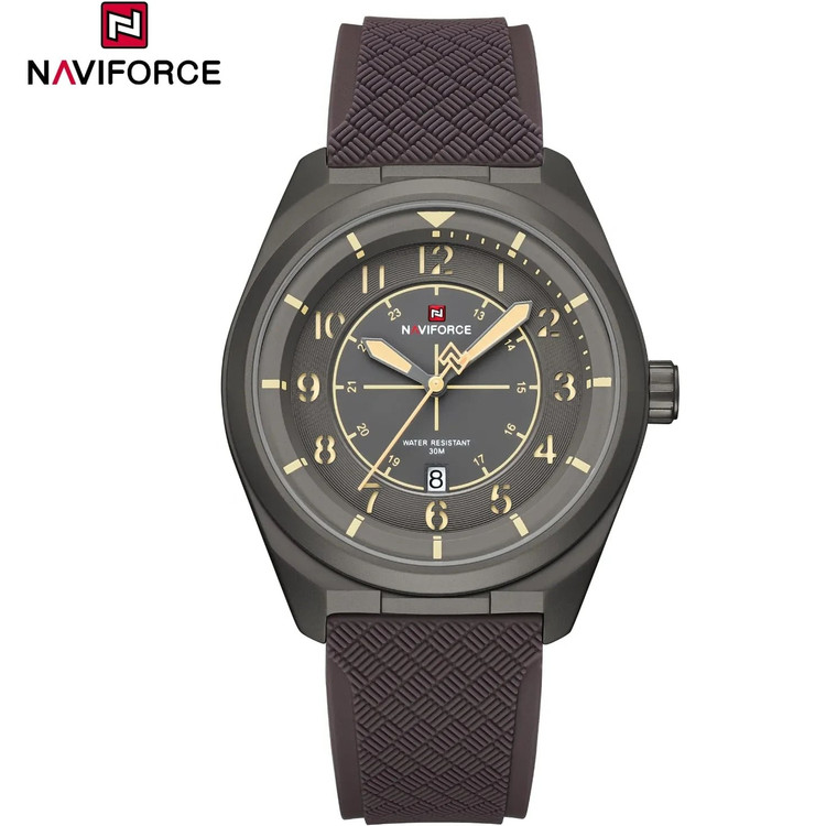 ساعت ناوی فورس اورجینال مردانه NAVIFORCE NF9281