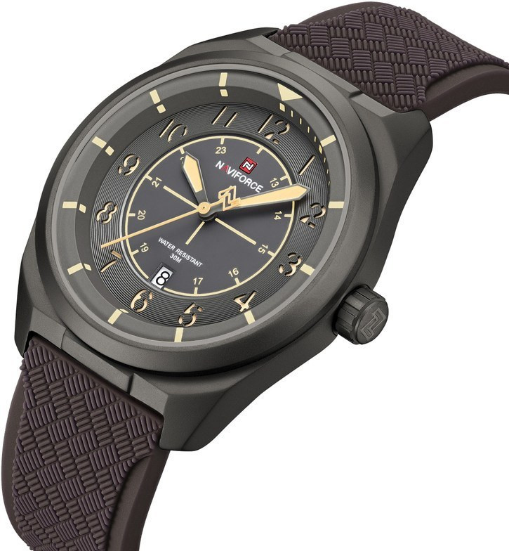 ساعت ناوی فورس اورجینال مردانه NAVIFORCE NF9281