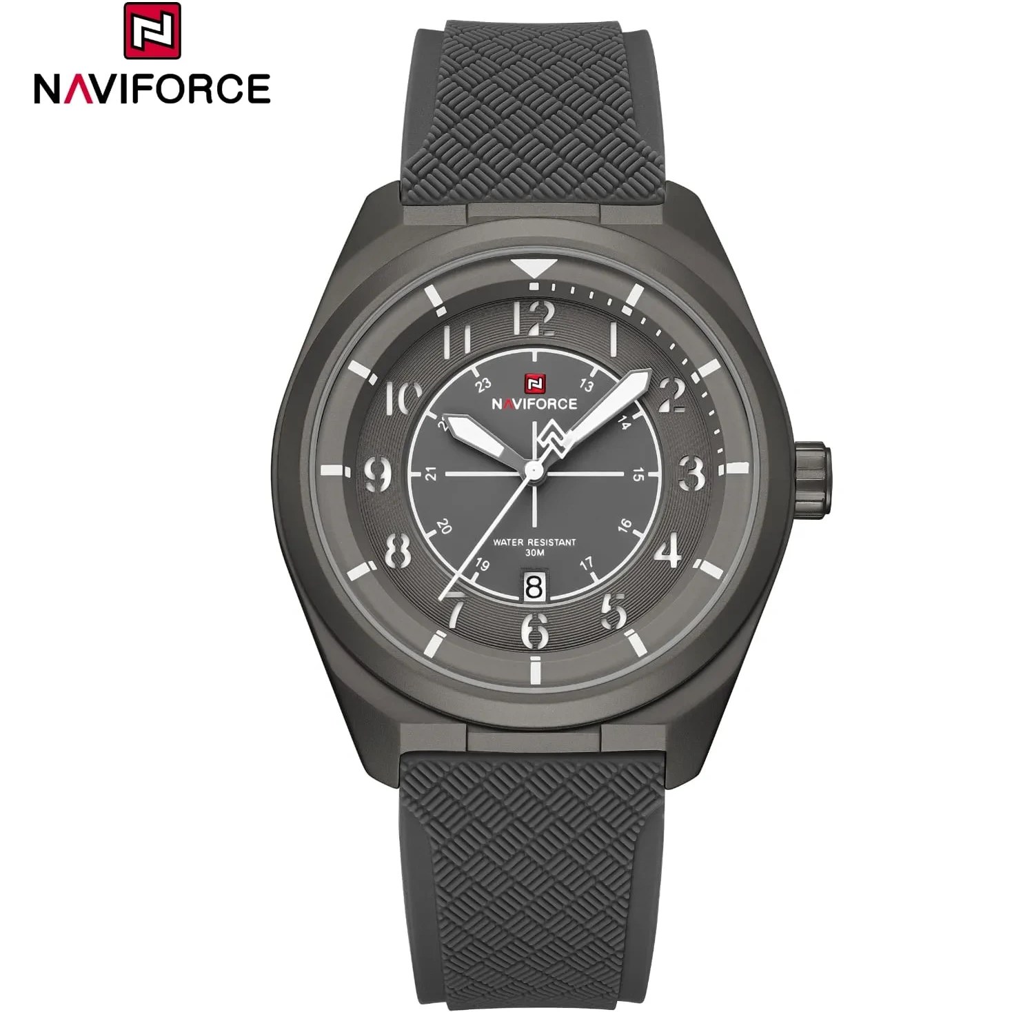 ساعت ناوی فورس  اورجینال مردانه NAVIFORCE  NF9281