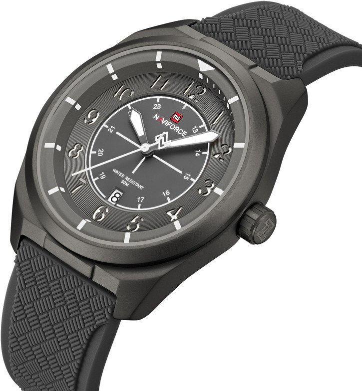 ساعت ناوی فورس اورجینال مردانه NAVIFORCE NF9281
