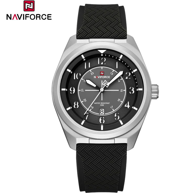 ساعت ناوی فورس اورجینال مردانه NAVIFORCE NF9281