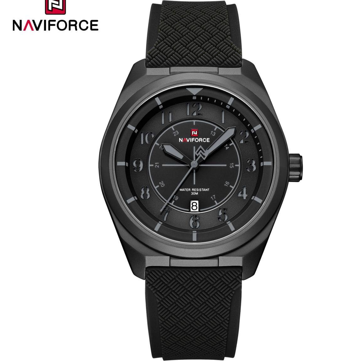 ساعت ناوی فورس  اورجینال مردانه NAVIFORCE  NF9281