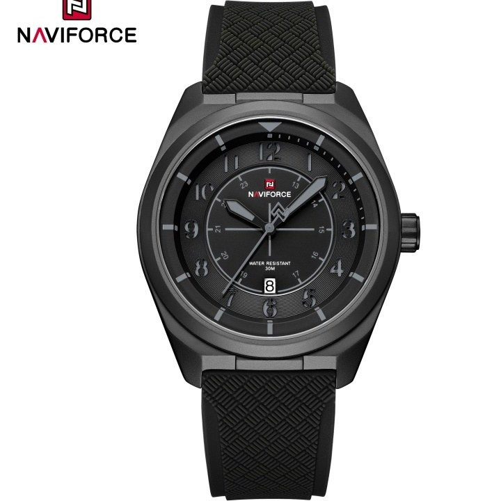 ساعت ناوی فورس اورجینال مردانه NAVIFORCE NF9281